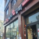 [부산서대신동맛집] 화화돼지갈비