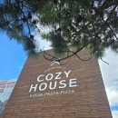 시민공원(상) | [부산맛집] 분위기 좋은 이탈리안 레스토랑 코지하우스 시민공원점 방문 후기