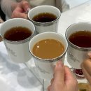 엘더은살롱 | 도쿄 카페 Three tiers 애프터눈티 티살롱 스콘 맛집
