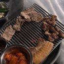 목림레포츠 | 부산 시청 회식 구워주는 고깃집, 스페샬돼지