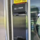 샷시문전용 도어락 유니코 500S-SA 장유 율하 리슈빌더스테이아파트