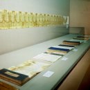 상지은니 묘법연화경 권2 이미지