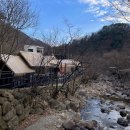 지리산둥지 야영장
