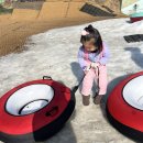 김해가야테마파크 익스트림앞화장실 | 김해 가야테마파크 눈썰매장 5살,4살아이 후기 주말 줄서는 시간