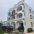 해금강 하늘 가람 펜션 이미지