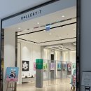 김포안경백화점 | 김포공항 롯데백화점 1층 갤러리티 방문후기