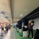 스타 스크린 골프연습장 이미지