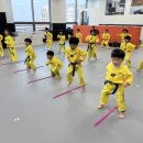 용호태권도장 이미지