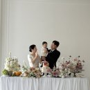 꽃향기떡내음 | 세종시돌잔치 장소 추천! 생화로 완성한 돌상 & 감성베뉴, 돌스냅사진 예쁘게 잘나오는 플로르 추천!