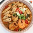 보해마트 | 해물탕 밀키트, 집에서 즐기는 푸짐한 맛 보해상사 해물탕 밀키트 정착했습니다