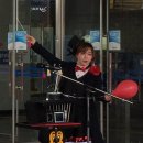 2018년 거리로 나온 예술 이미지