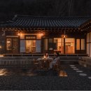 암산길(남후면) 이미지