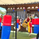 전주한벽문화관 | 전주 전통혼례 한벽문화관 이색적인 결혼식 추천