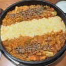상남분수공원 | 창원 상남동 맛집 추천 상남시장 닭갈비 맛집 장인닭갈비 방문후기