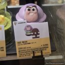 스프링 2 프로모션 후기(2) : 우디 카우보이 쿠키 콜드 브루 + 모르타델라 리코타 크림치즈 샌드위치...