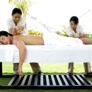 오션블루 이미지