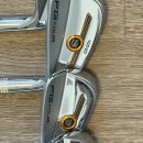 윌슨 스태프 FG Tour 100 포지드 머슬백 (4-PW) 판매합니다. 이미지