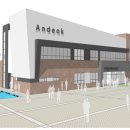 문화복합센터 이미지