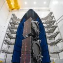 아틀라스 5 로켓, SES를 위한 고고도 탠덤 위성 납품 완료 이미지