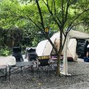 용하민박 | [충북 제천 월악산광천민박캠핑장 ①] 용하계곡 캠핑장 / 사이트와 편의시설 후기, 펜션·방갈로 정보