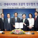 엔에이치엔(주) 이미지