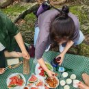 압촌 메주 영농조합 | 월악산 송계양파축제 참석 천 한수면 축제