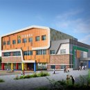 인의초등학교 이미지