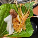 당진 백장골 / 대덕동 (최애)삼겹살 맛집 / 깔끔한 고깃집 / 내돈내산