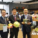 송포농협 로컬푸드직매장(대화점)
