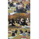 영도구-21 아미르공원 | 부산 야외 요가 출강ㅣ영도 아미르공원에서 진행한 가을 요가 현장 기록