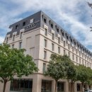 세비야호텔 이미지