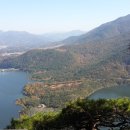 산막이옛길 이미지