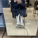 준오헤어 강남우성점 | ✂️ 준오헤어 강남우성점 다정쌤 커트