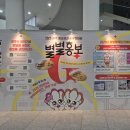 <비-사이드(B-SIDE)> 특별 초청 강연 | 2025 광주 홍보성과 공유 한마당 별별홍보G 후기! 축하 공연 흥미로운 전시 광고천재 이제석 대표 강연
