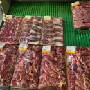 안동한우 정육식당 이미지