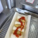 한솥도시락 민락수변공원점 | 덕질을 위한 부산 1박 2일