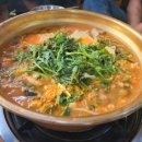 바다 양푼이 동태탕·찜 전문점