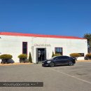 지에스25 문산평화누리점 | 파주야외카페 온더레일 솔직후기｜임진각 근처 기차뷰 카페 주차 메뉴 정보