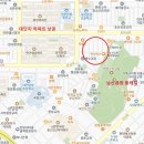 탄방동 행정복지센터 이미지