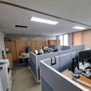 동탄파출소 | 사무실 공간분리 판넬로 가벽 세우는 방법