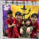 경희대 우리태권도 이미지