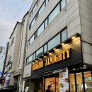 봉천역 3번출구 뒤 이미지