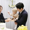 수아떡방 | [하남미사우설화] 둘째 소규모 돌잔치 후기