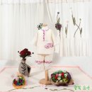 더봄개량한복 이미지