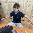 가죽공예(야간) 이미지