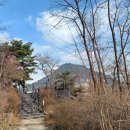 인왕산자락 이야기길 이미지