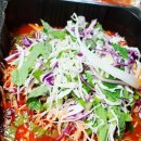 [동탄/병점 족발 맛집] 오동족발 내돈내먹 포장 후기 :: 양이 미춌다리