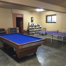 고향 당구장 이미지