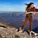 안드레아 룬체아누 Andreea Runceanu (Amadeus) - Jerusalema (Violin Instrumental) 이미지