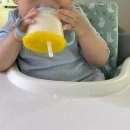 10개월 육아일기 / 대근육 느린 아이, 열심히 특훈 받는 일상